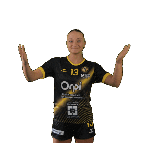 Hbc Sticker by LeMilton