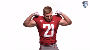 WSUFootball GIF