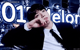 Jk Kook GIF