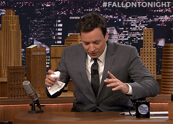 jimmy fallon