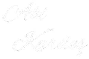 Abi Aile Sticker