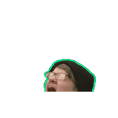 Animated Sticker