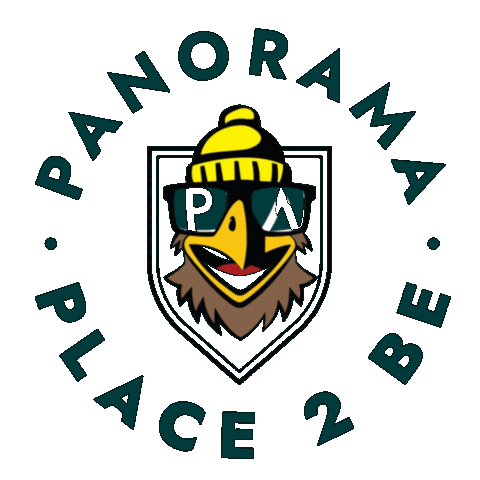 Apres Ski Sticker by Panoramaalm Kitzbühel