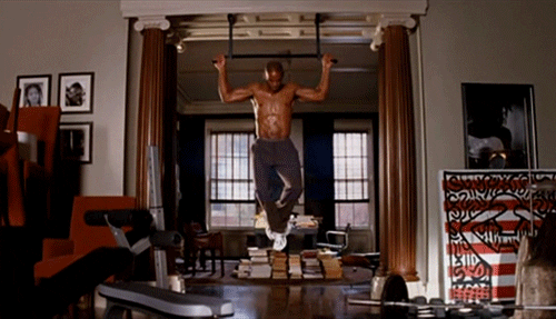 Working Out Will Smith GIF - Find & Share on GIPHY