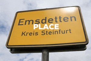 Stadt Emsdetten GIF