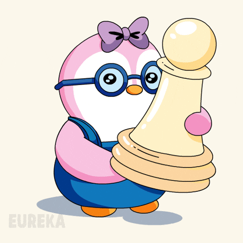 Wink Jugar GIF by Eureka