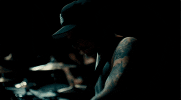 The Amity Affliction Rock GIF by Pure Noise Records