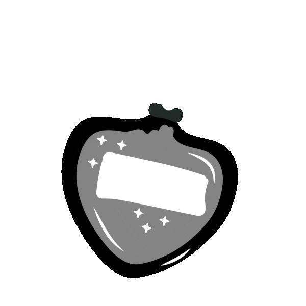 Love Potion Sticker