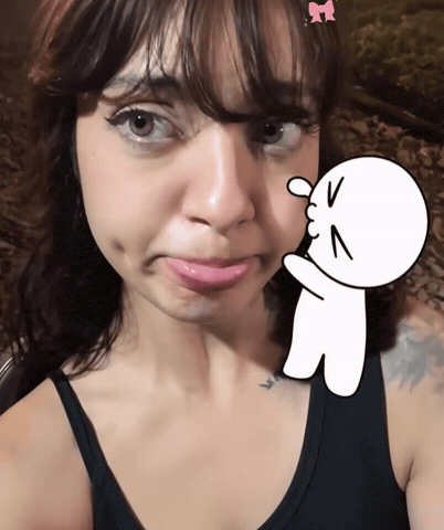 Ruru Love GIF