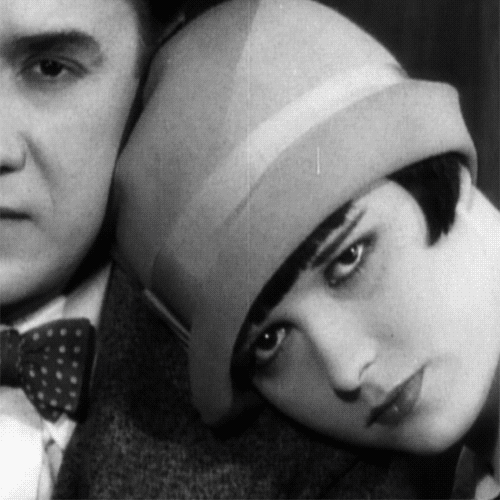 Louise Brooks GIFs Find & Share on GIPHY