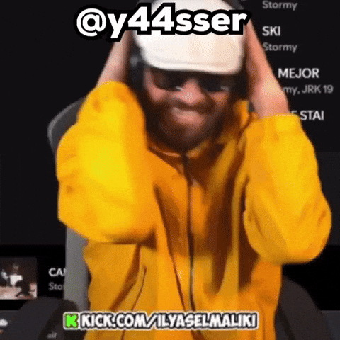 Morocco Yes GIF