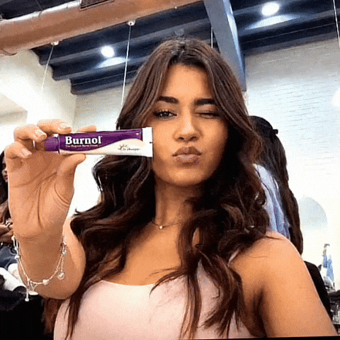 Savage Akanksha GIF
