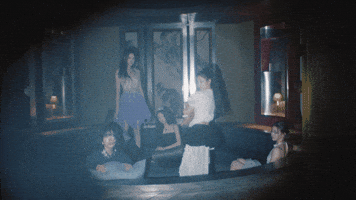 Meow Droptop GIF by MEOVV