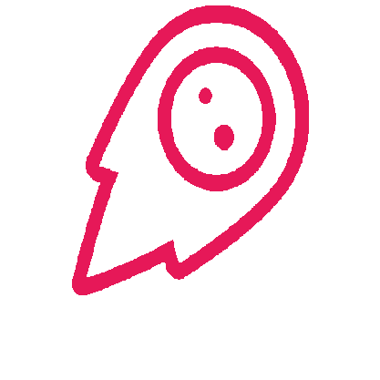 Agentur Zündstoff Sticker