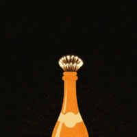 Happy New Year Party Vibes GIF by FirstCry Parenting