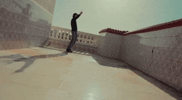 Calo French Rap Gif By Nolay Gif