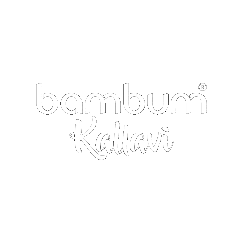 Bambum Sticker