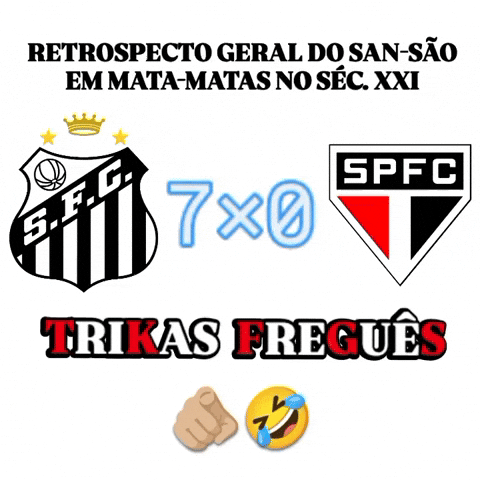 Santos GIF