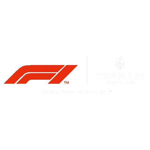 Podium Brindisi Sticker by Ferrari Trento