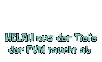 Fvm Sticker by Faschingsverein Mangfalltal e.V.