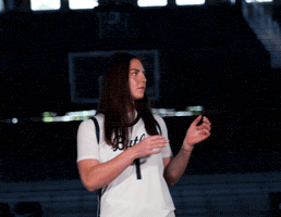 Judit Valero GIF by Butler University Athletics