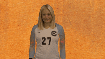 Jenna Rehm Cnws21 GIF by Carson-Newman Athletics