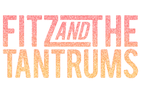 fitz and the tantrums logo