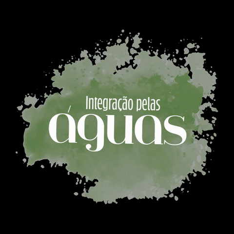 Recursos Hidricos GIF by Ceivap
