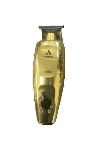 Andis Sticker by Lee Channon Master Barber