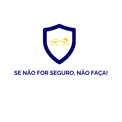 Transleone Sticker
