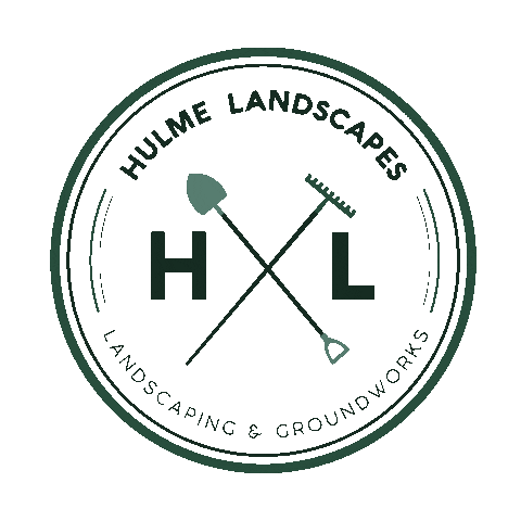 Garden Sticker by Hulme Landscapes