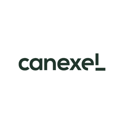 Canexel Sticker