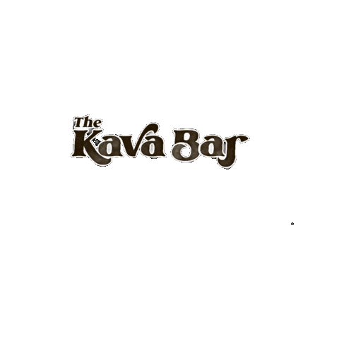 The Kava Bar Sticker