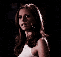 Sarah Michelle Gellar GIF