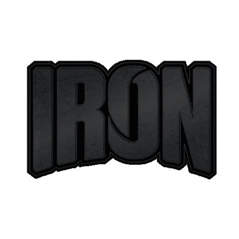 Nós - Treino funcional Sticker