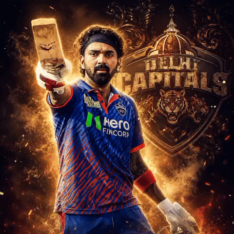 Virat Kohli India GIF