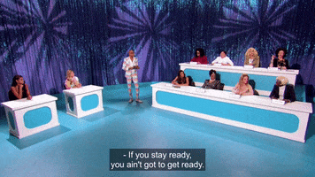 Drag Queen GIF by Hornet