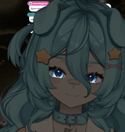 Anime Girl GIF