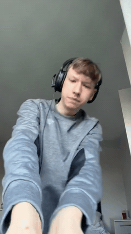 Happy GIF