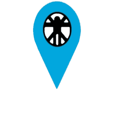 Sticker by LKMOBILESPORTSMASSAGE