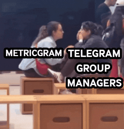 Telegram GIF by mi Posicionamiento Web