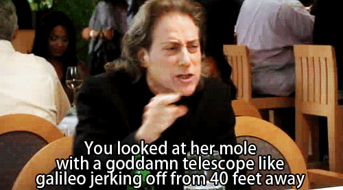 curb your enthusiasm