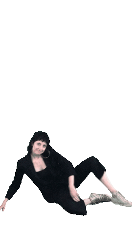 Alexis Rockley Sticker