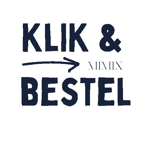 Webshop Sticker by mimix