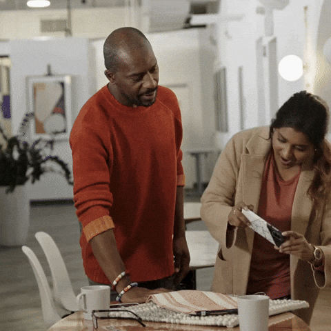 Small Business GIF by Oi