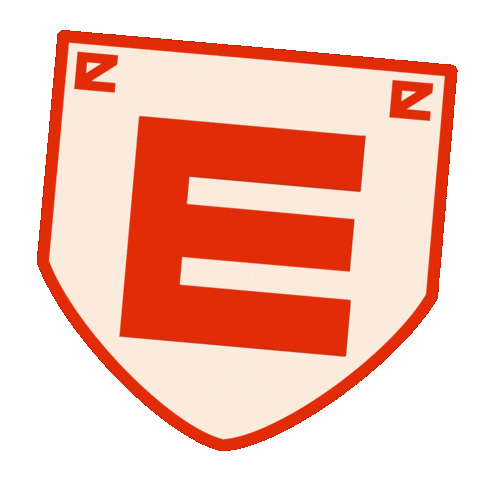 Mirror Edan Sticker