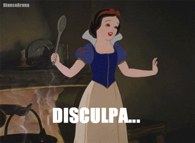Snow White Disney GIF - Find & Share on GIPHY