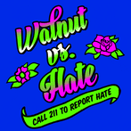 Walnut vs Hate