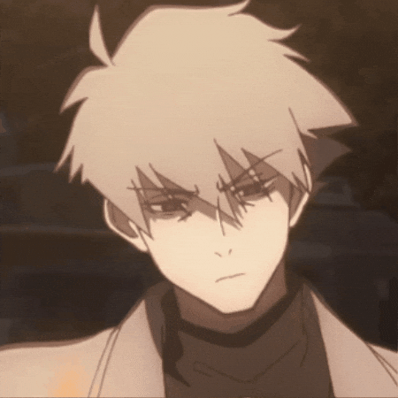 Anime GIF
