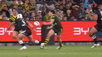 New Zealand Ronaldo GIF